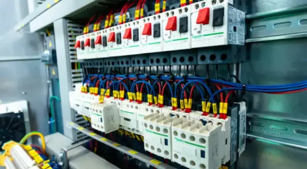 Co w rozdzielni elektrycznej? Kluczowe funkcje i elementy, które musisz znać