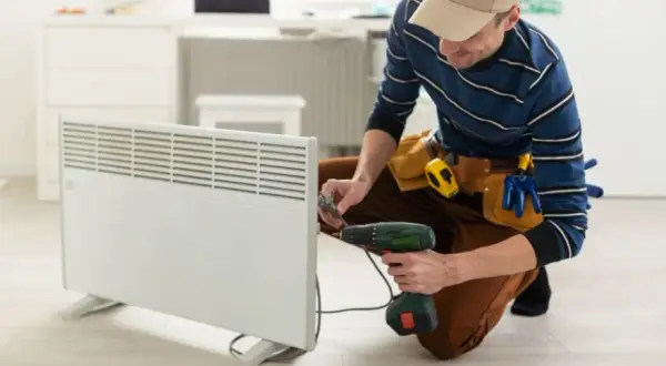 Ile prądu zużywa grzejnik 400w? Sprawdź, ile zapłacisz za energię