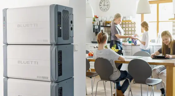 Jak power bank do domu może uratować cię podczas przerwy w prądzie