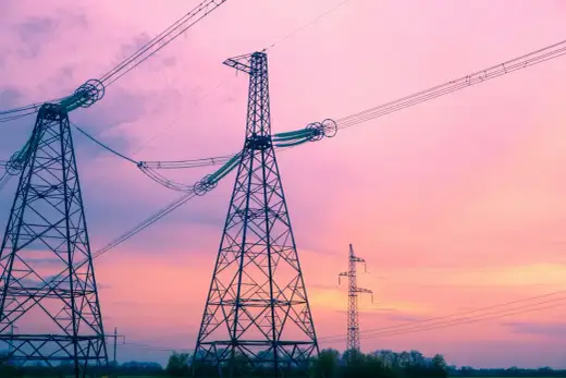 Częstotliwość prądu 50 Hz - Czy to ona psuje sprzęt?