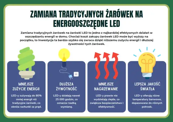 Prąd przez internet - jak oszczędzać i nie przepłacać?